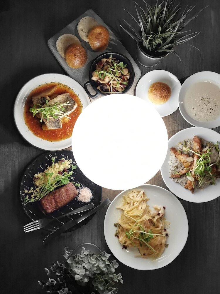 Фото Inhouse Hotel Grand