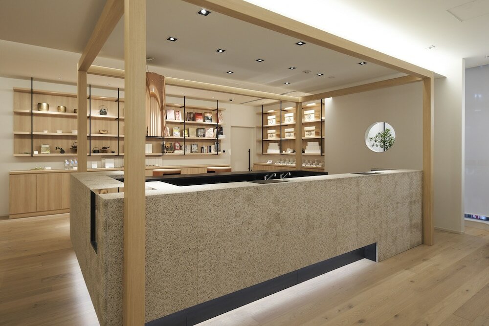 Фото Hotel 1899 Tokyo