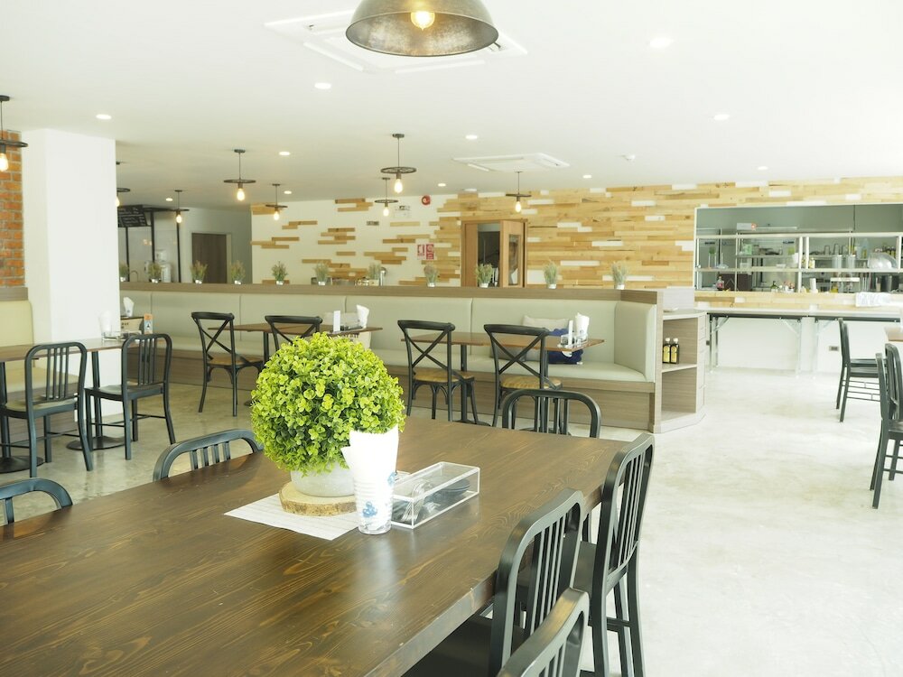 Фото Kokotel Chiang Mai Nimman