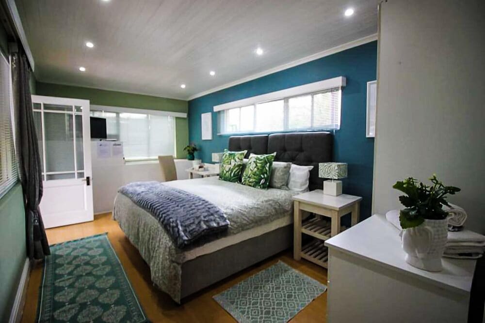 Фото Inn-Style Guest House