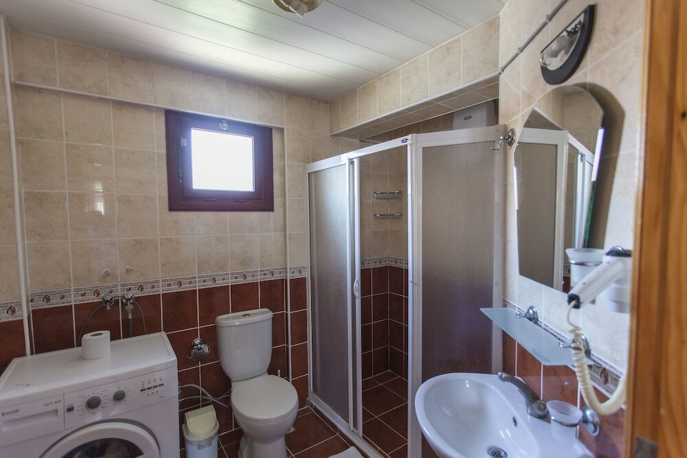 Фото Mevsim Apart