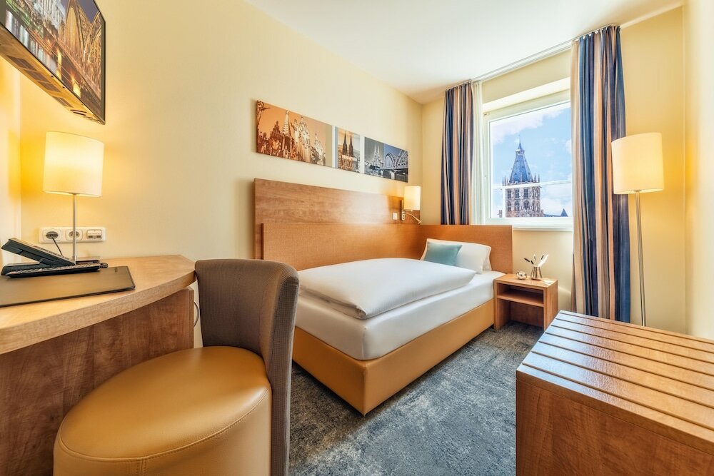 Фото CityClass Hotel Europa am Dom