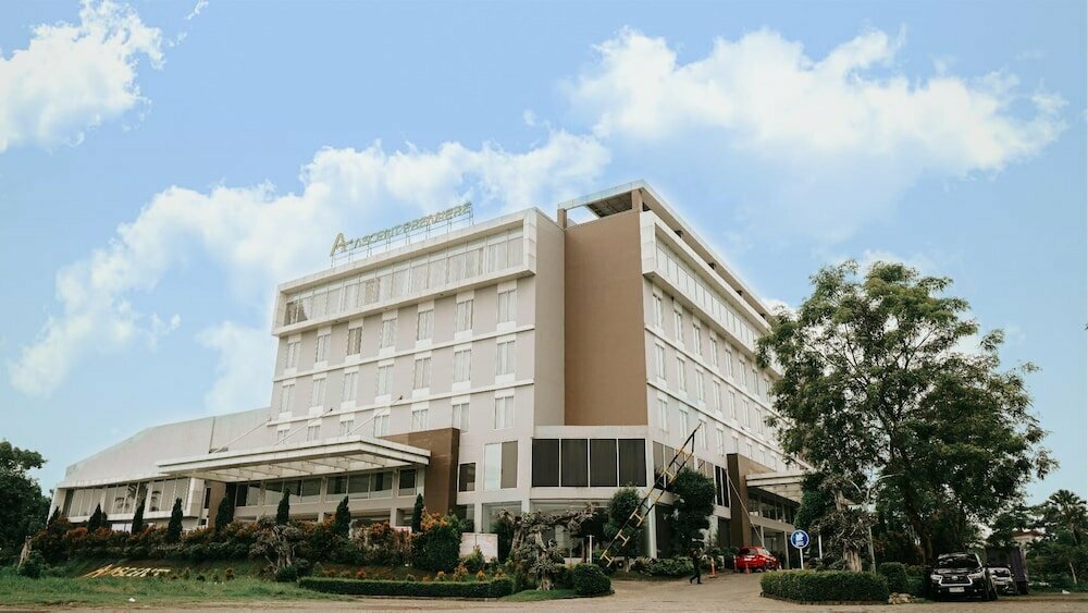 Hotel Ascent Premiere Pasuruan, Pasuruan, photo