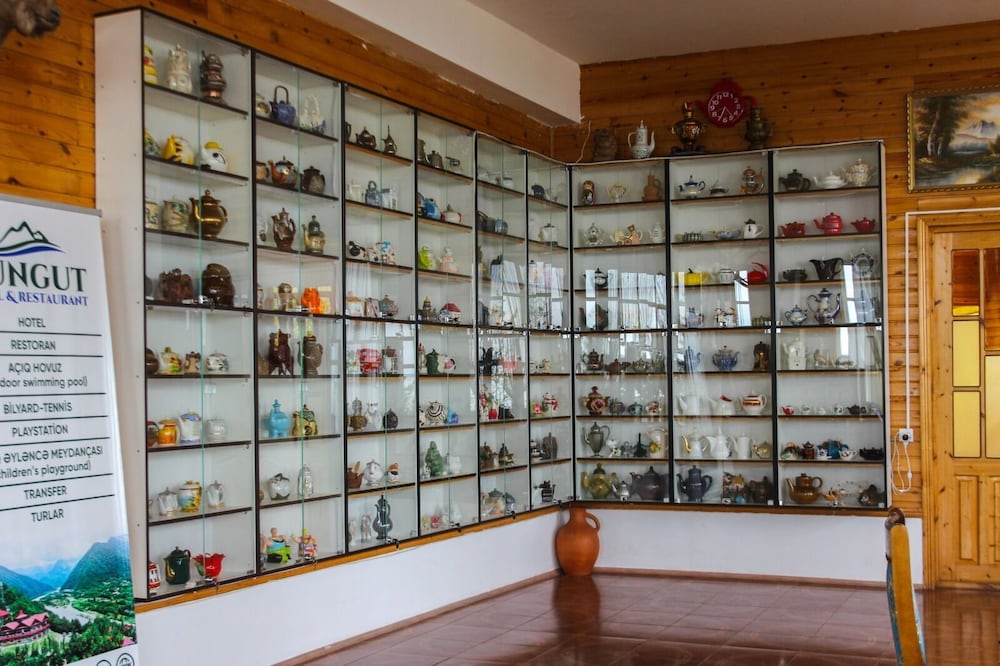 Фото Kungut Hotel & Resort