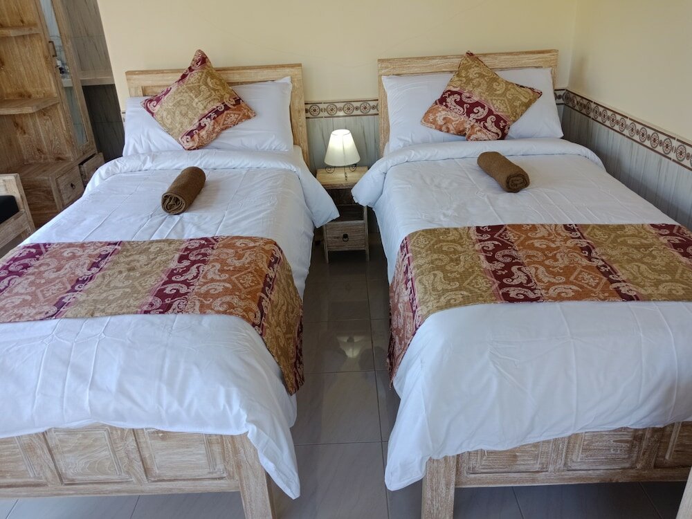 Фото Bisma Jaya Bungalow