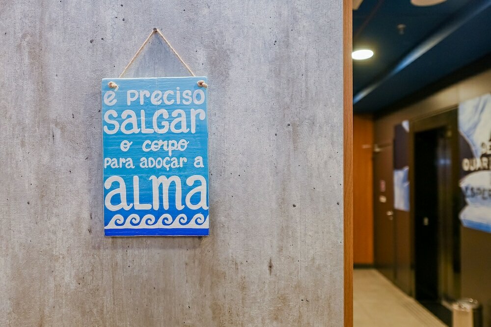 Фото Ibis budget Santos Gonzaga