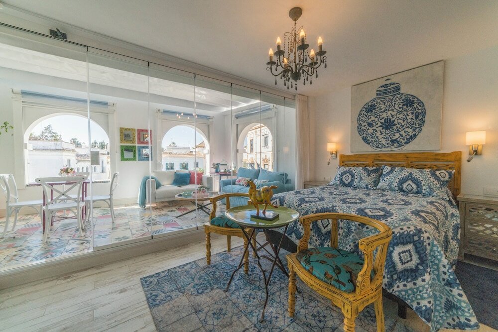 Фото Rey Don Pedro Luxury Home