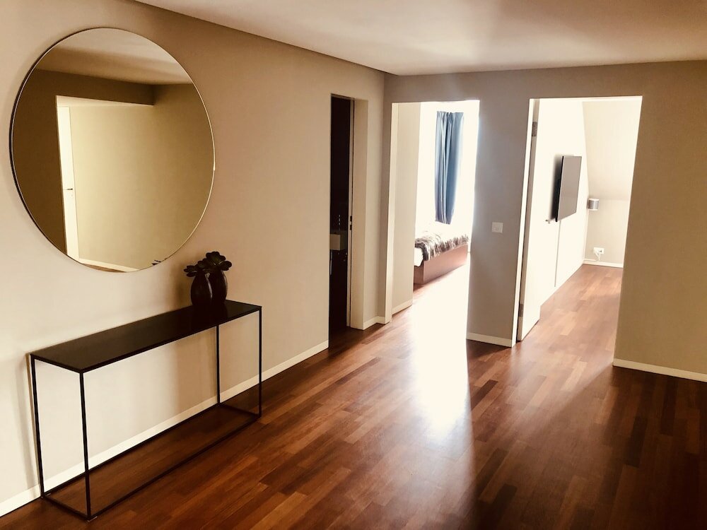 Фото Lucerne Lake View Apartments