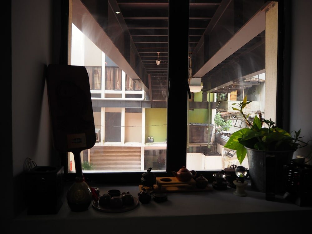 Фото Leo Backpackers Central Market