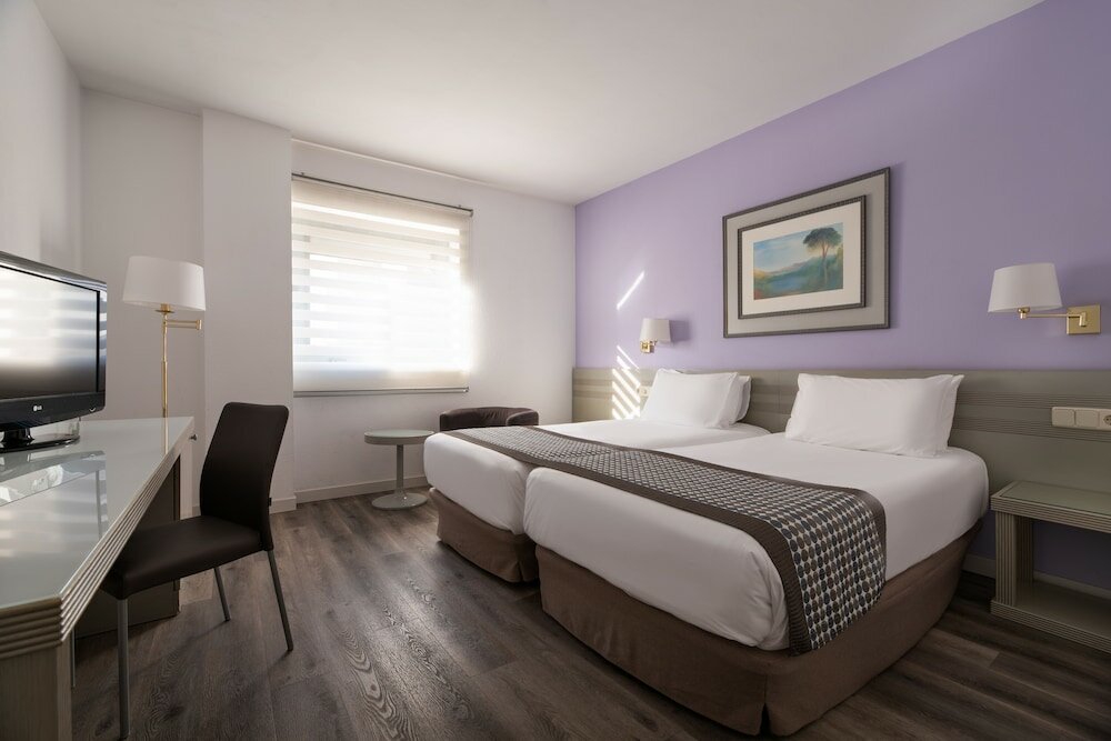 Фото Exe Salamanca