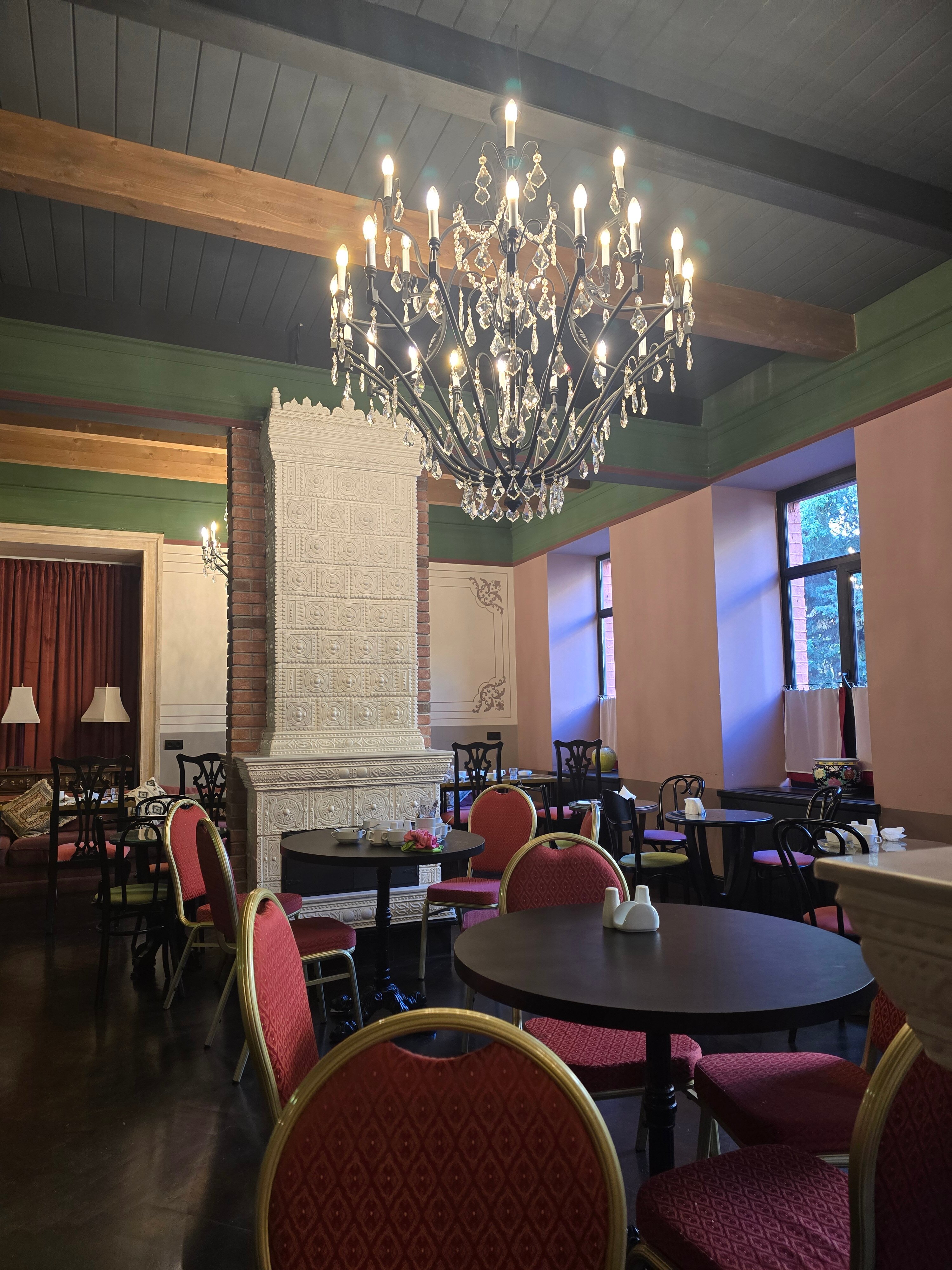 Фото Reikartz City Tbilisi