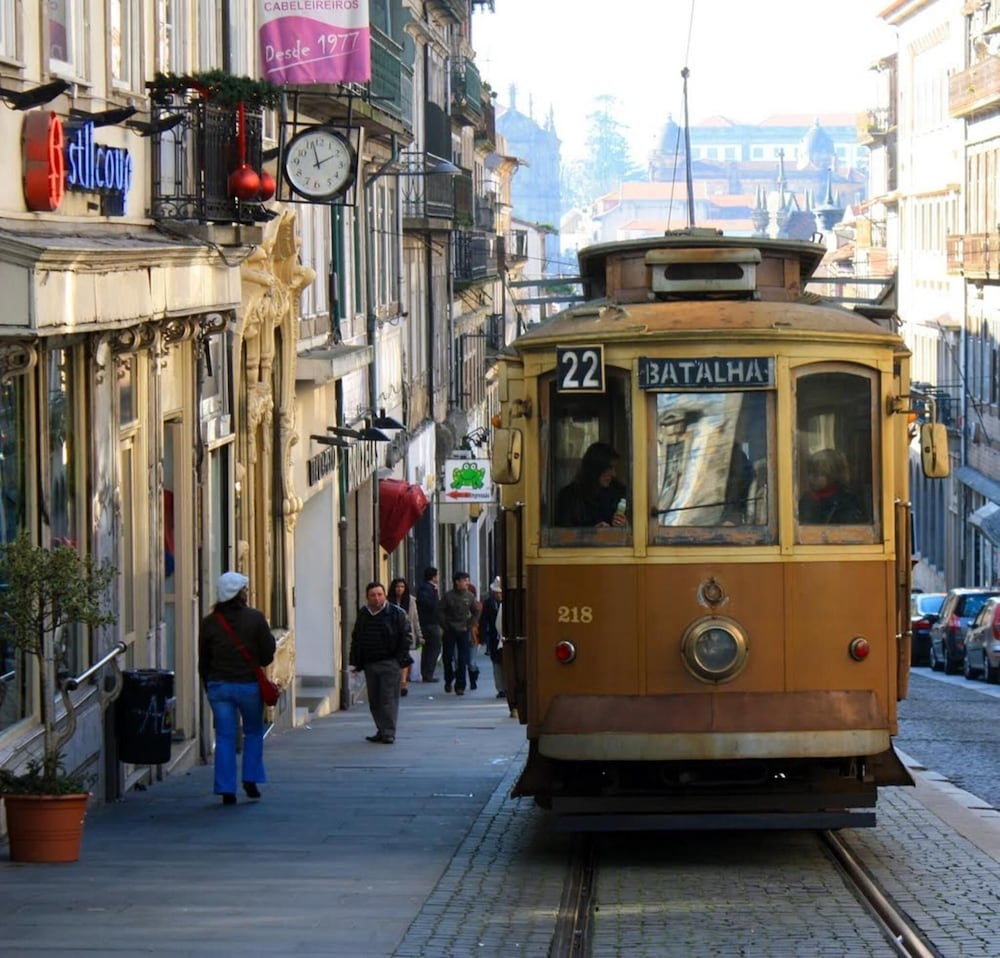 Фото Santa Clara Porto