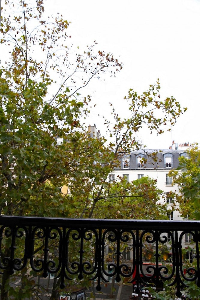 Фото Hotel L'Interlude