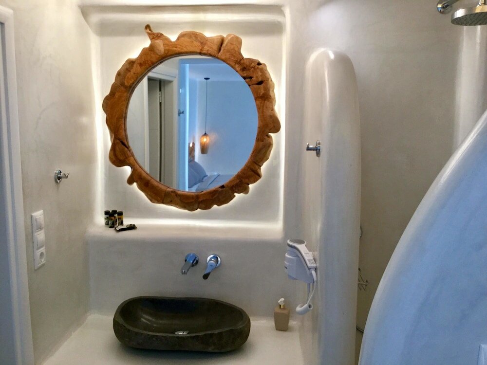 Фото Villa Elina Suites And More