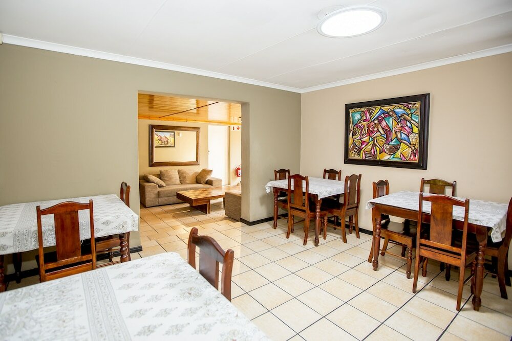 Фото Oria Lodge - Summer Greens