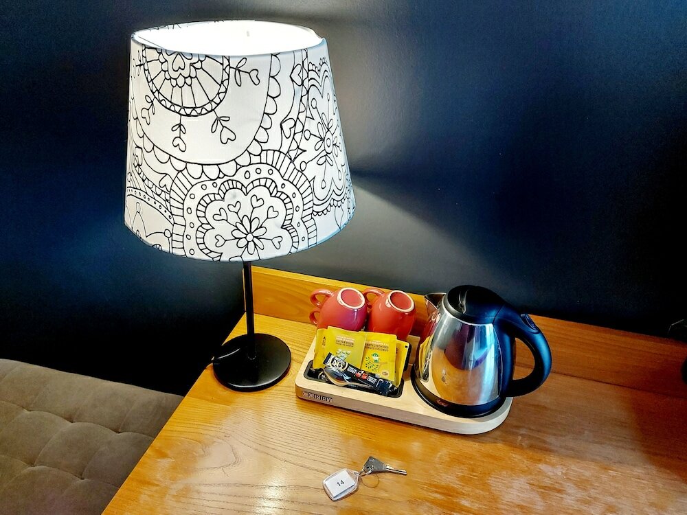 Фото Hotel Mondial