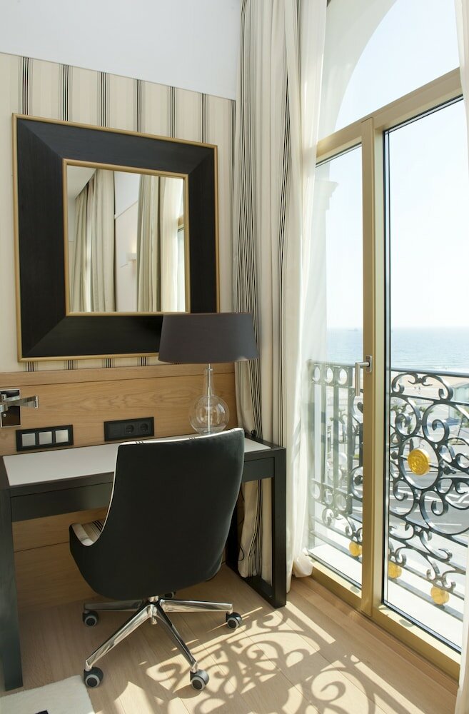 Фото Gran Hotel Sardinero