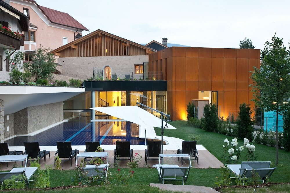 Фото GrünerBaum Hotels