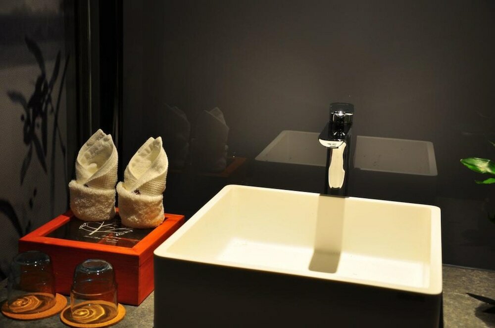 Фото Xihu Memories Tree Hotel