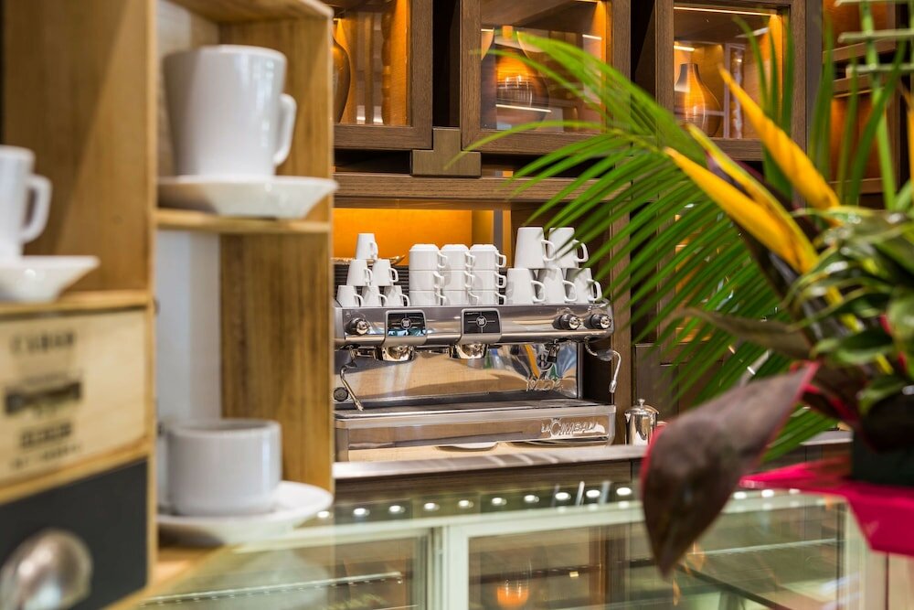 Фото Radisson Collection Hotel Bamako