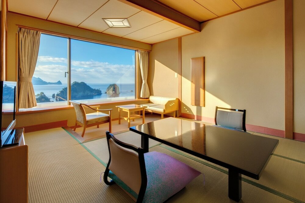 Фото Dogashima New Ginsui