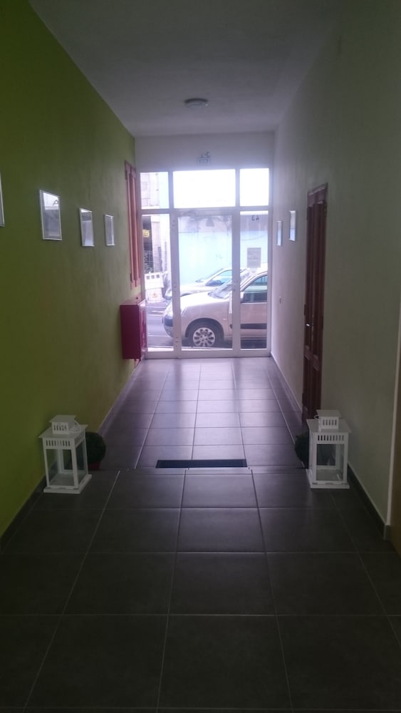 Фото Apartments el Patio