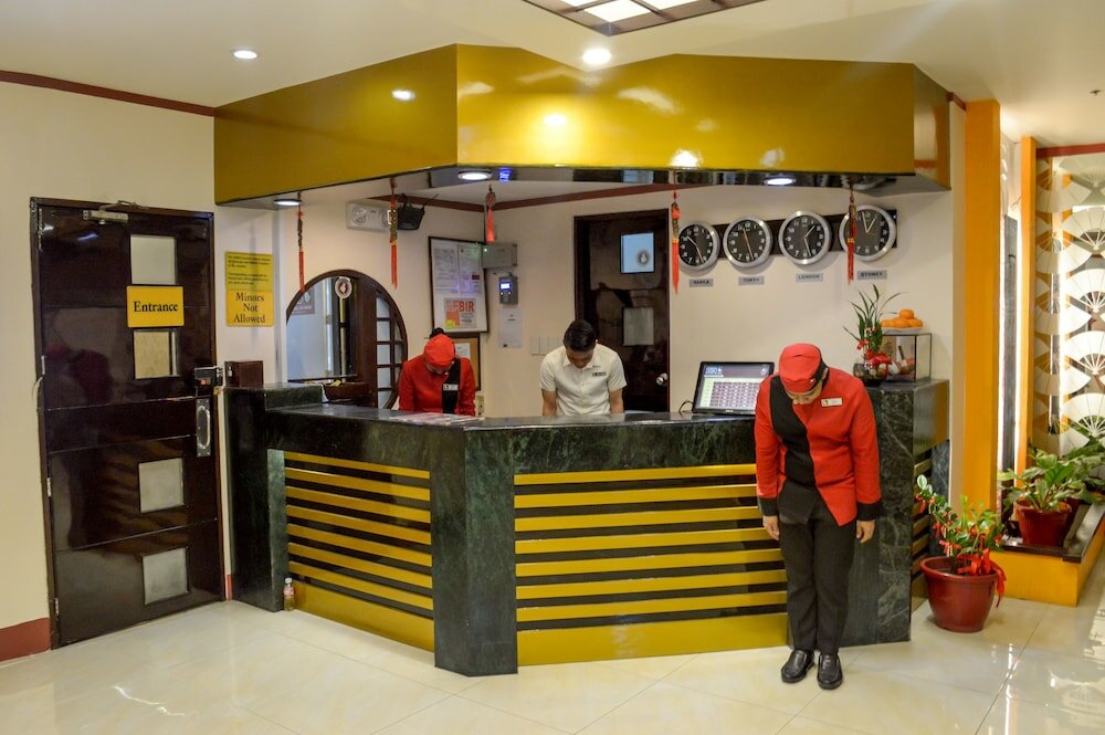 Фото отеля 4