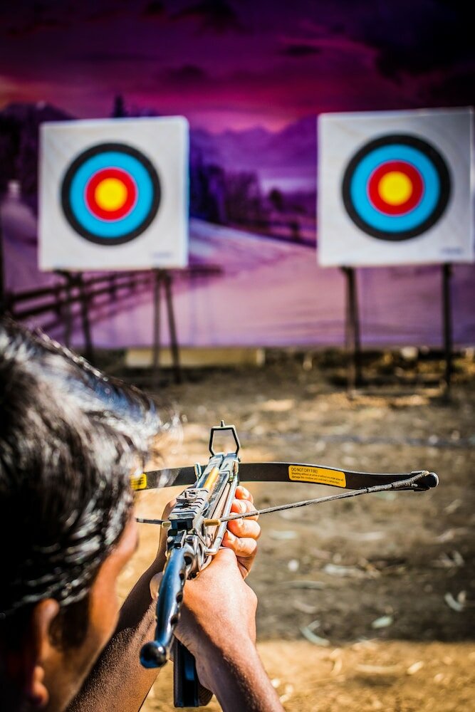 Фото Bamboo Saa Resort & SPA