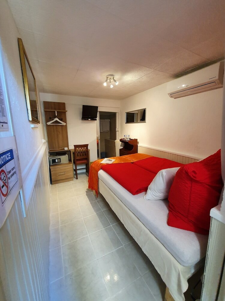 Фото Hotel Villa Victorine