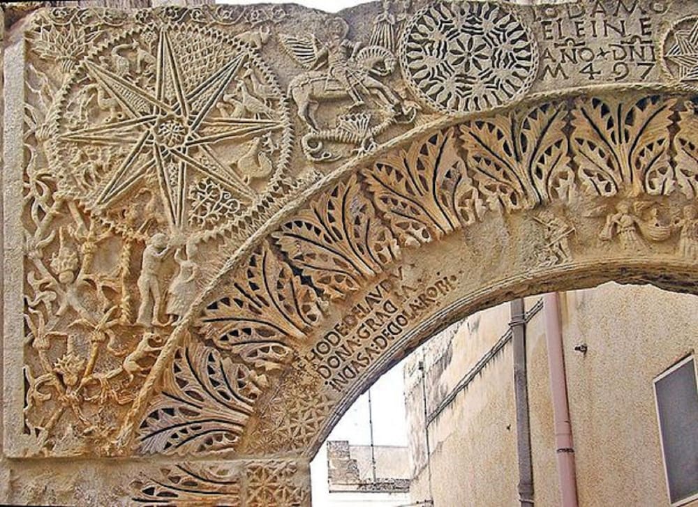 Фото Zo. Ne. Baroque B&b