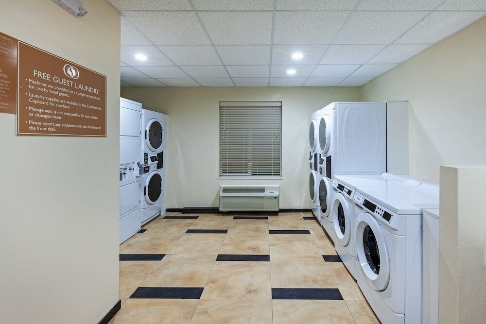 Фото Candlewood Suites Houston - Pasadena, an Ihg Hotel