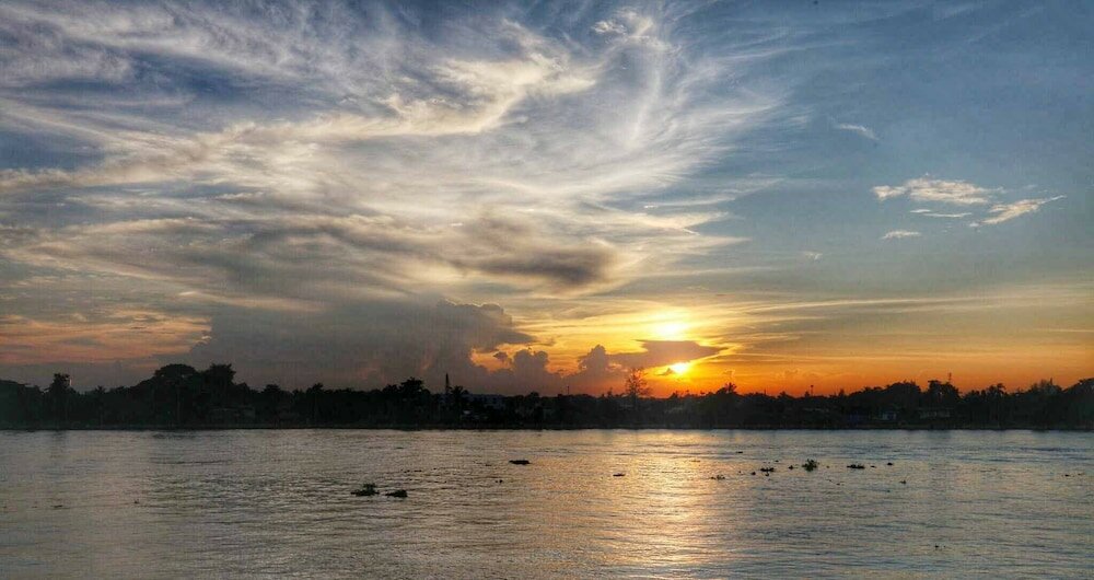 Фото Baanthanam-nont