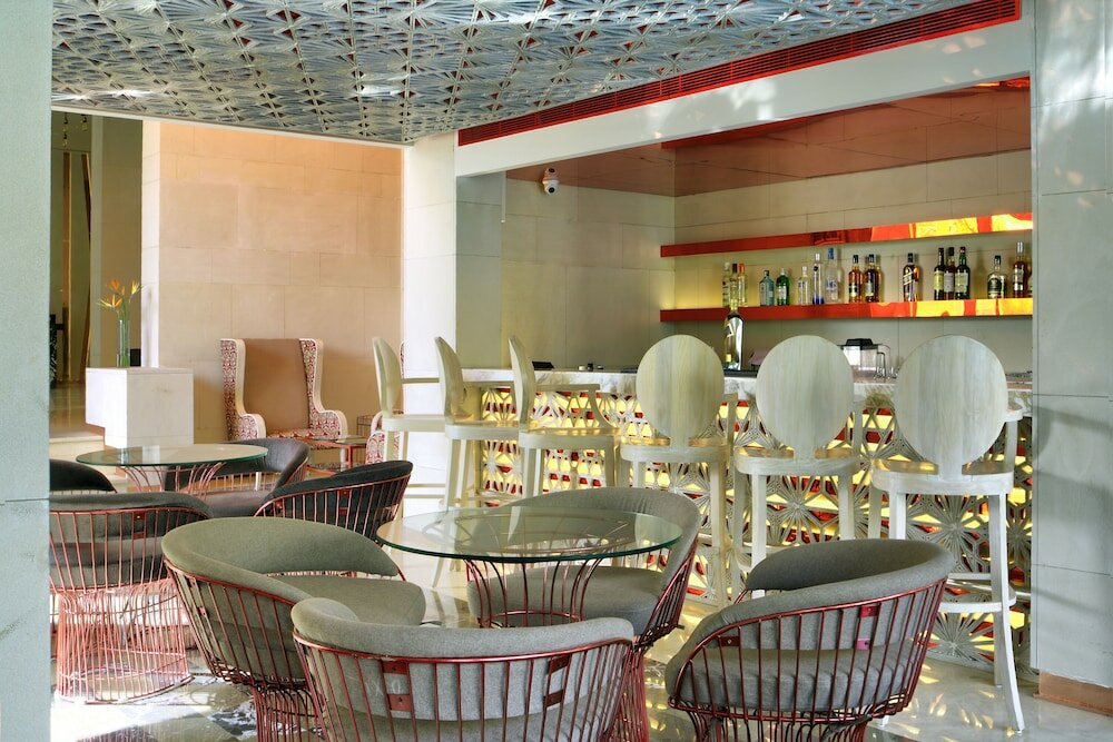 Фото Sarovar Premiere Jaipur