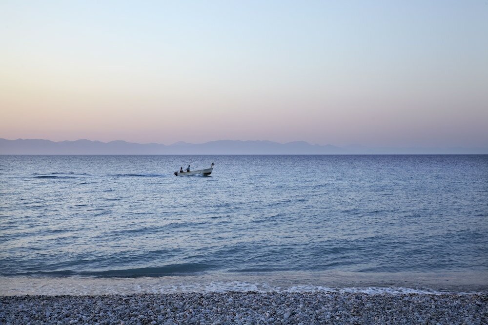 Фото Sunshine Rhodes