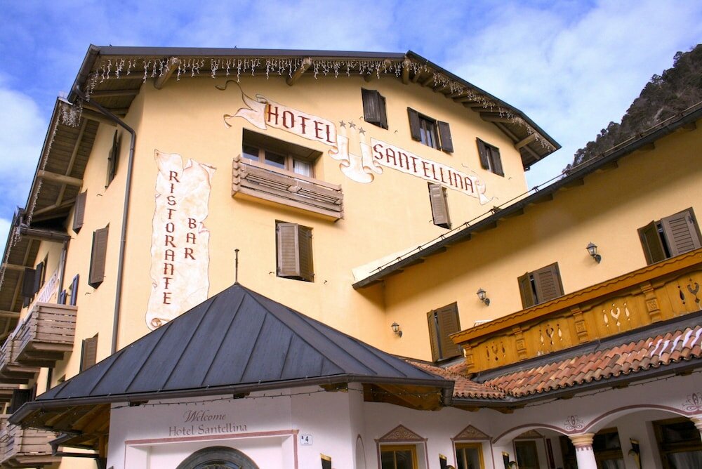 Фото Hotel Santellina