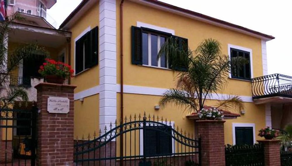 Фото Villa Scotillo 1950