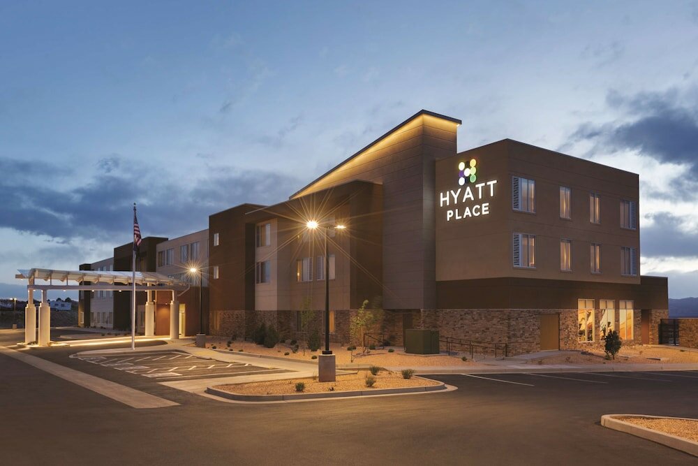 Фото Hyatt Place Page Lake Powell
