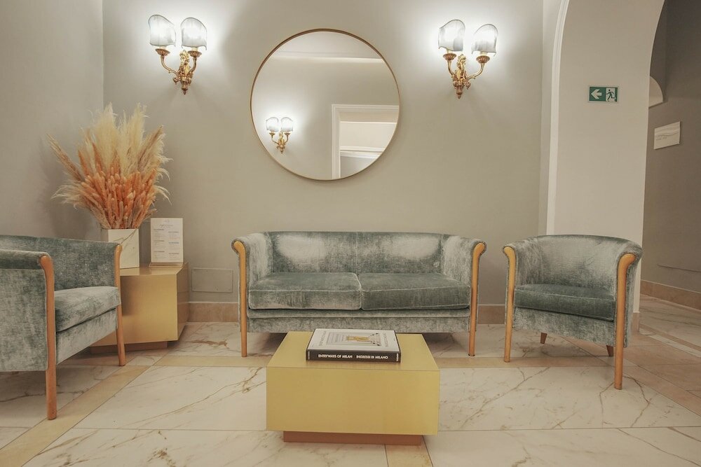 Фото Hotel City Palazzo dei Cardinali