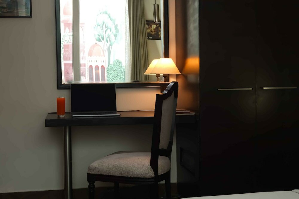 Фото Woodapple Residency