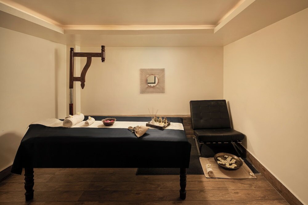 Фото Grand Mercure Bangalore