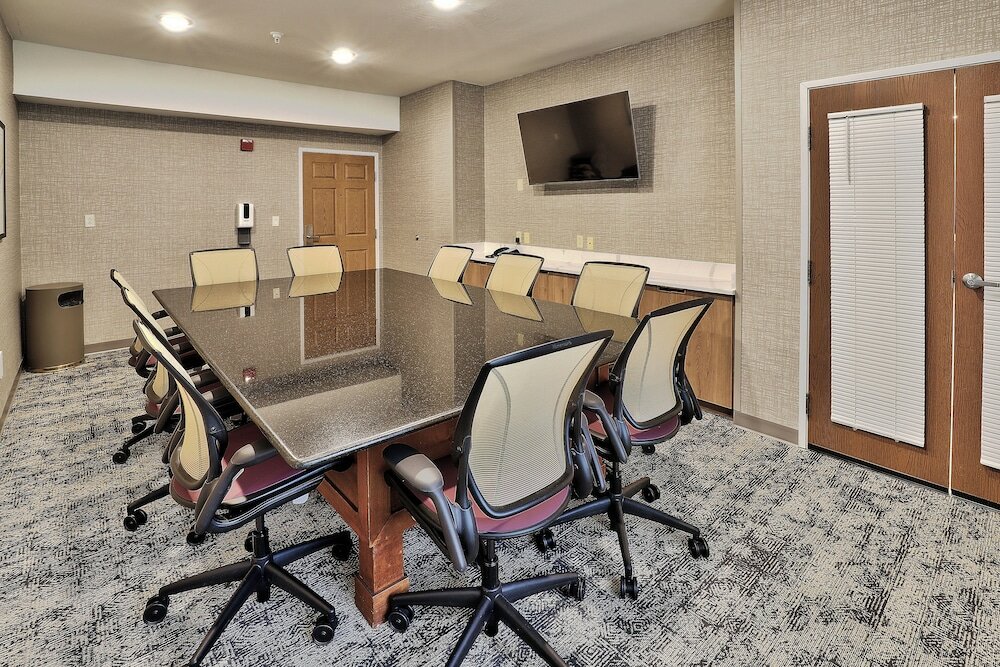 Фото Staybridge Suites Albuquerque - Airport, an Ihg Hotel