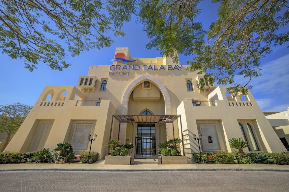 Фото Tala Bay Resort Aqaba