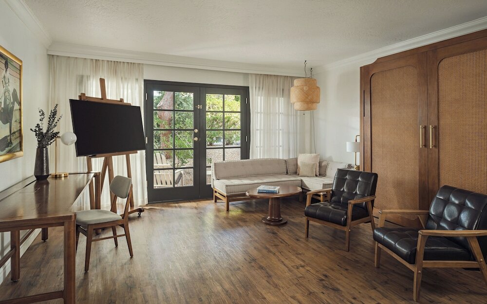 Фото The Scott Resort & SPA