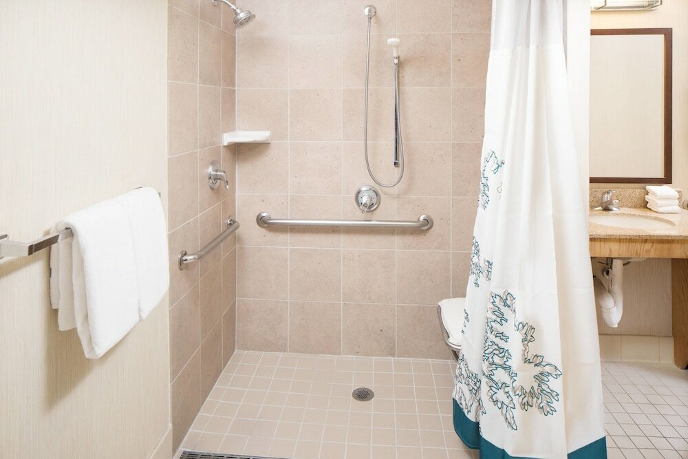 Фото Residence Inn by Marriott Denver Downtown