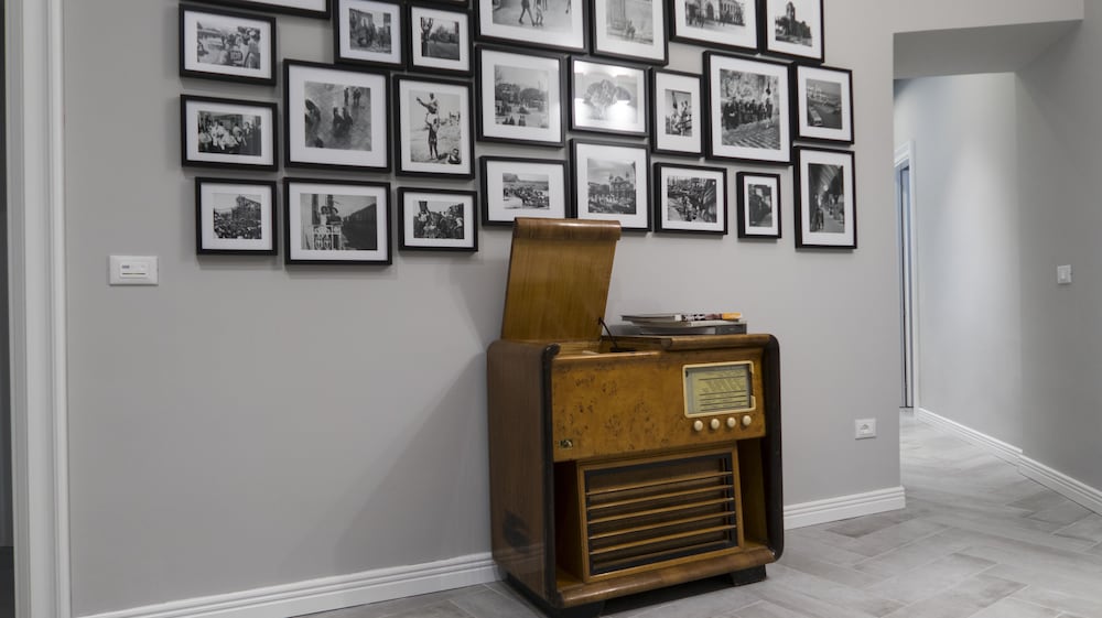 Фото Suite del Ponte Normanno