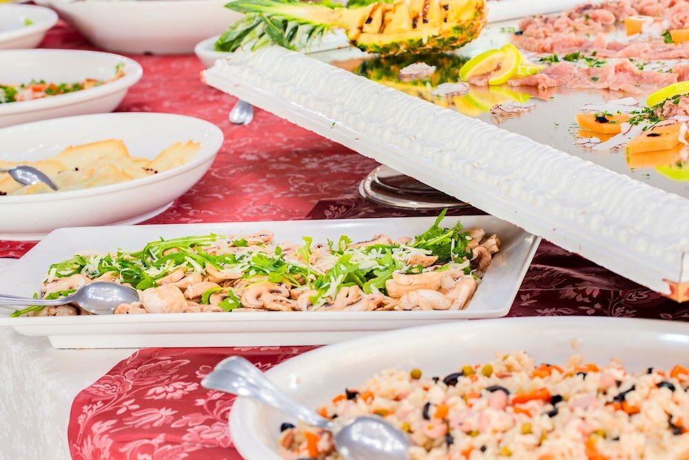 Фото Green Village Cesenatico