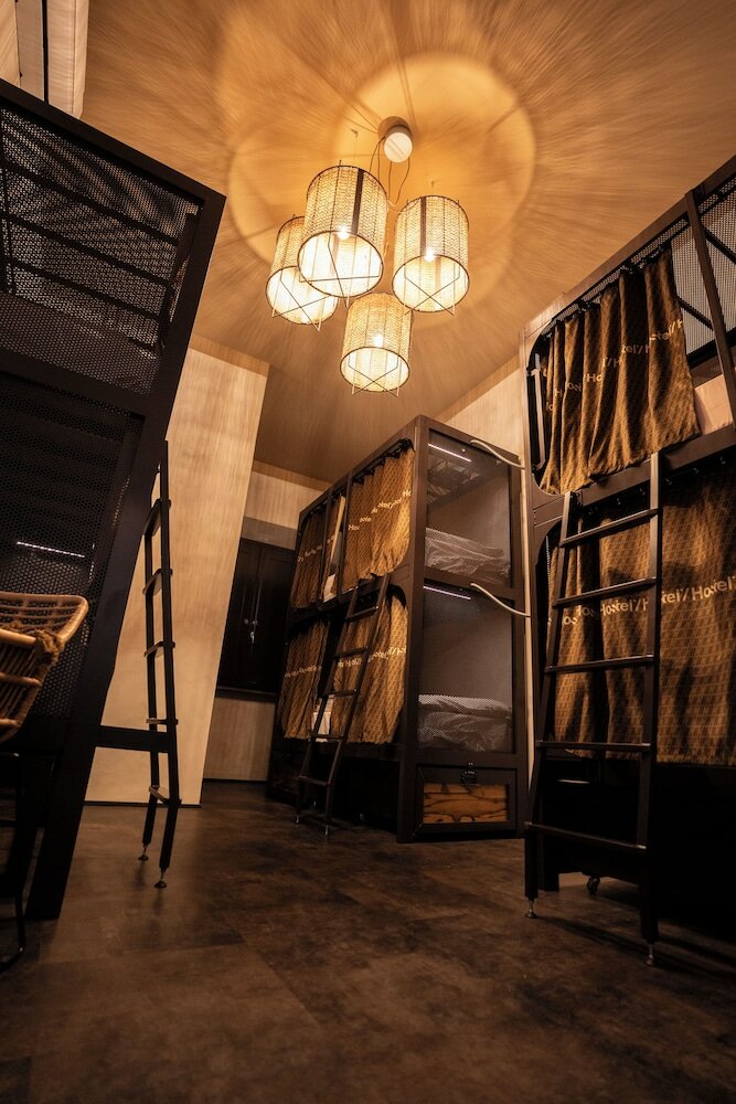 Фото Hostel 7 Santi