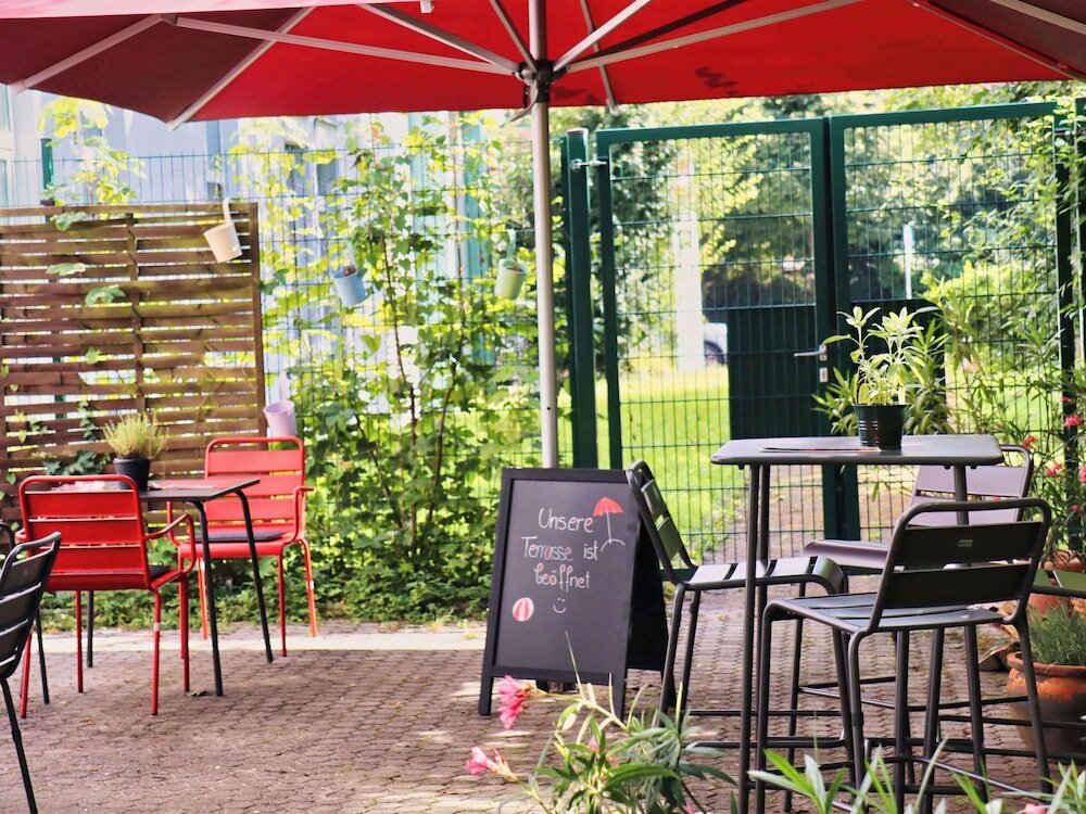 Фото ibis Regensburg City Hotel