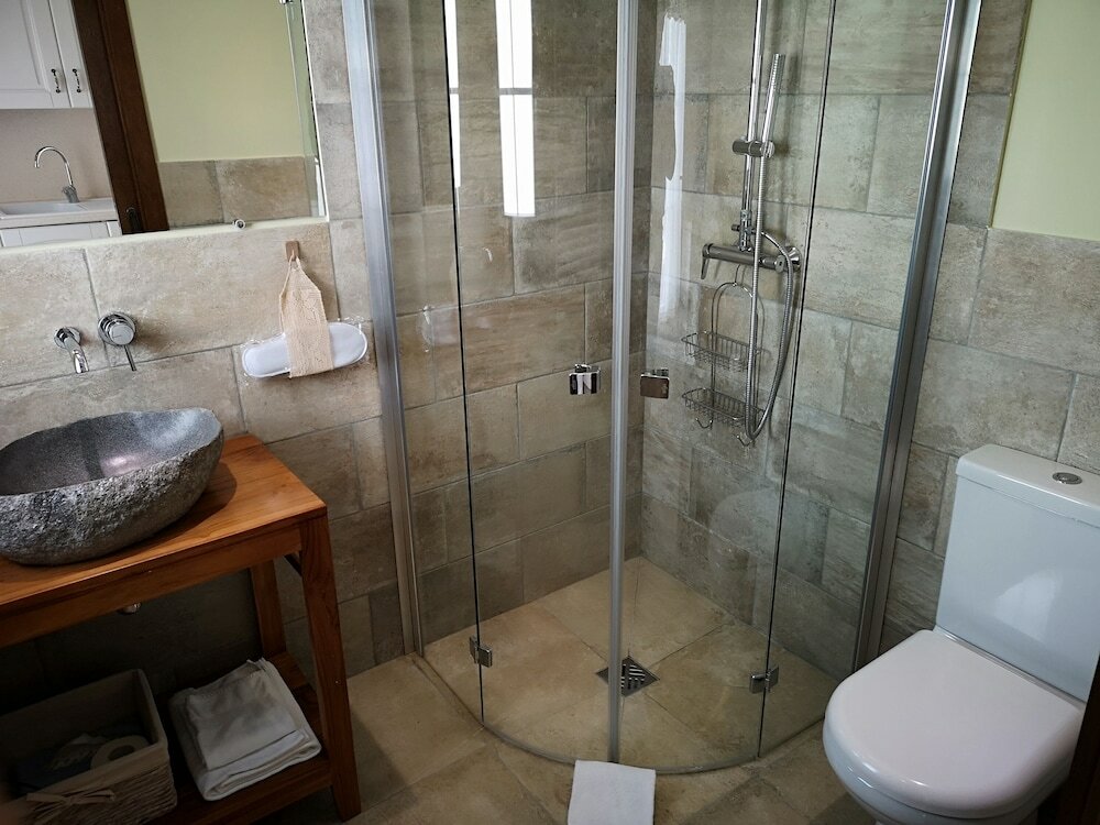 Фото B&b Villa Blanche