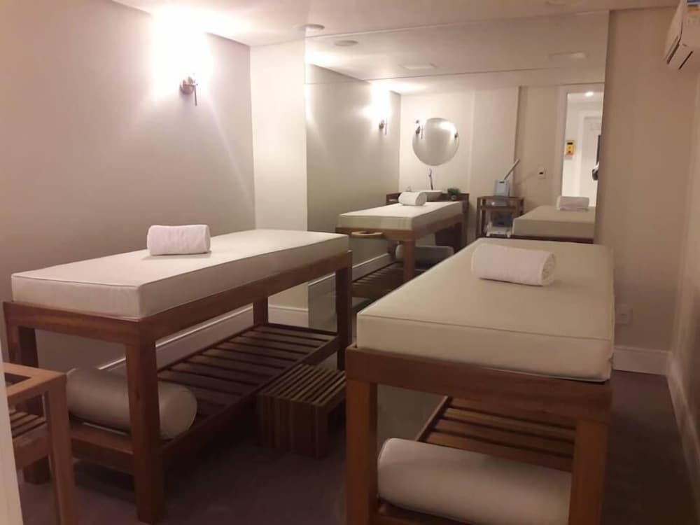 Фото Oceania Park Hotel SPA & Convention Center